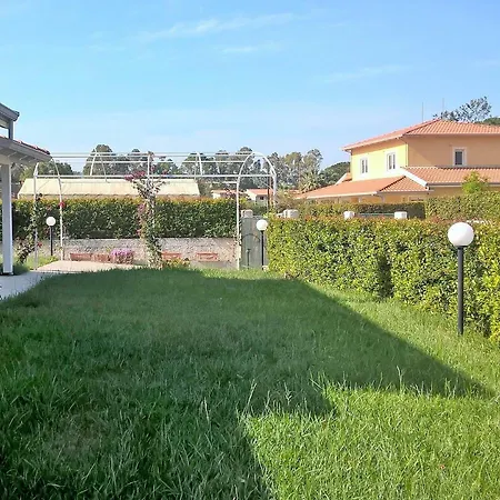 Portoada Park Villa Pizzo (Calabria)