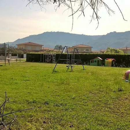 Portoada Park *