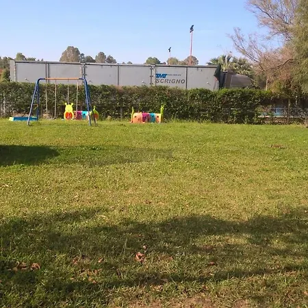 Portoada Park Villa