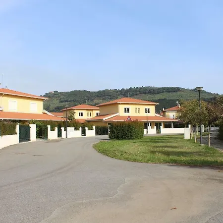 Portoada Park * Pizzo (Calabria)