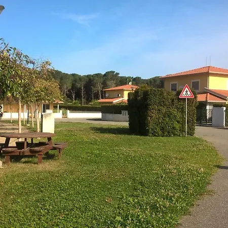Portoada Park Villa Pizzo (Calabria)