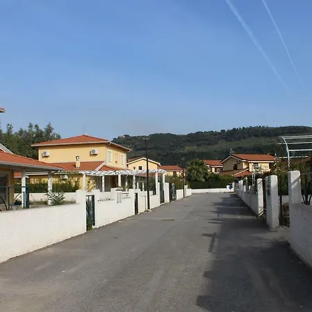 Portoada Park * Pizzo (Calabria)