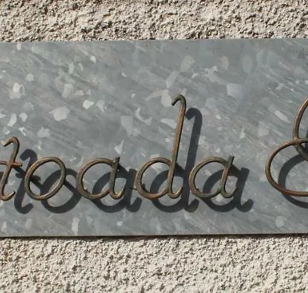 Portoada Park Villa Pizzo (Calabria)