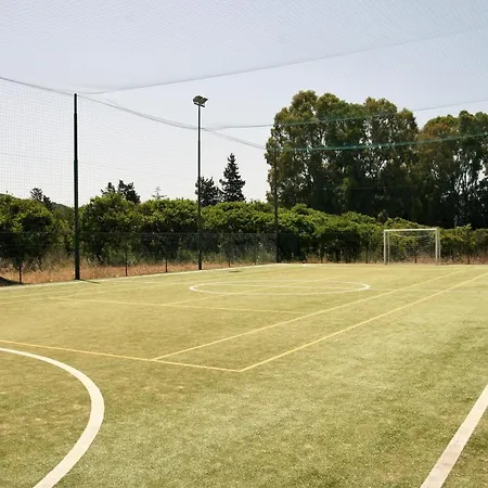 Portoada Park Villa Pizzo (Calabria)