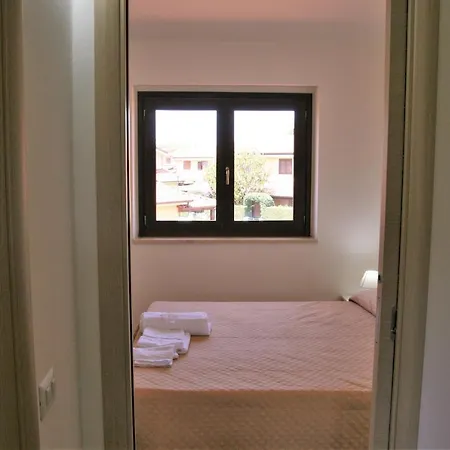 Portoada Park Villa