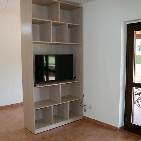 Portoada Park Villa Pizzo (Calabria)