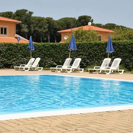 Villa Portoada Park