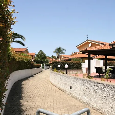 Portoada Park Villa Pizzo (Calabria)