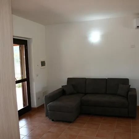 Villa Portoada Park Pizzo