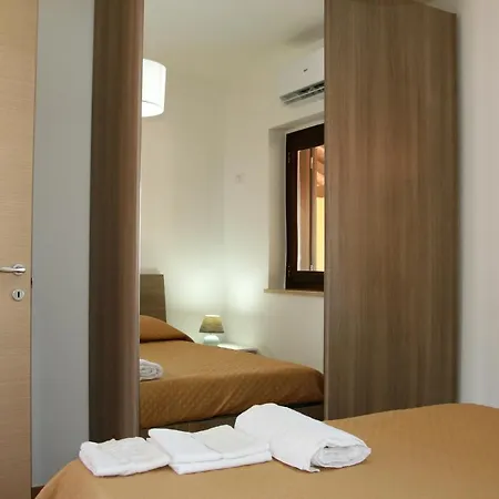 Portoada Park Villa Pizzo (Calabria)