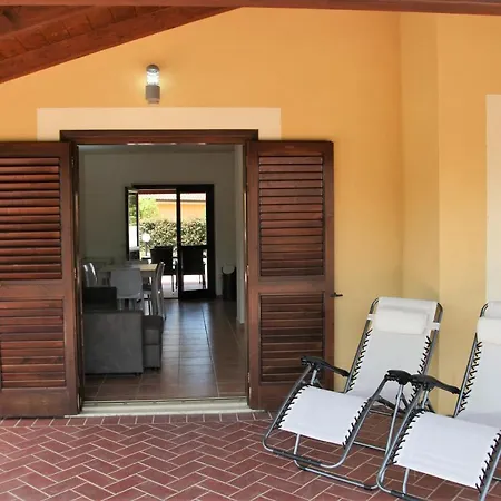Portoada Park