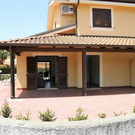 Portoada Park Pizzo (Calabria)