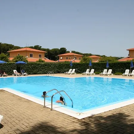 Villa Portoada Park