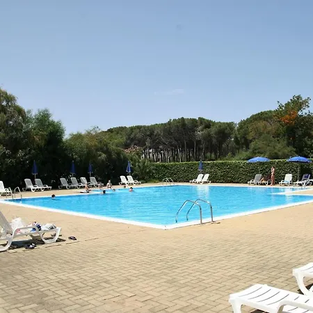 Villa Portoada Park Pizzo (Calabria)