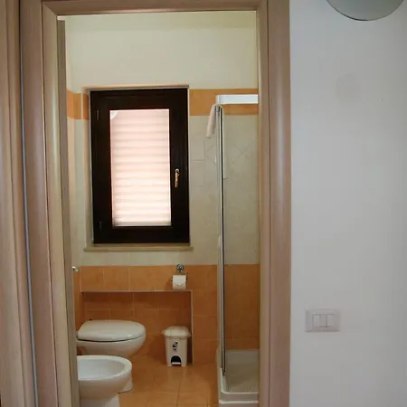 Portoada Park Villa Pizzo (Calabria)