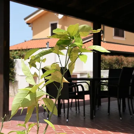 Portoada Park Villa Pizzo (Calabria)