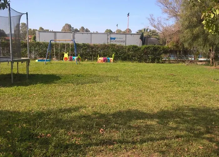 Portoada Park 别墅