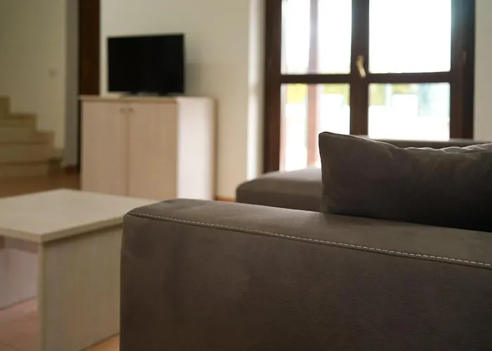 Portoada Park 皮佐