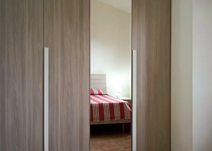 Portoada Park 别墅