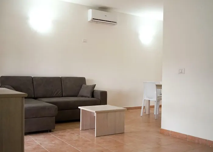 别墅 Portoada Park *