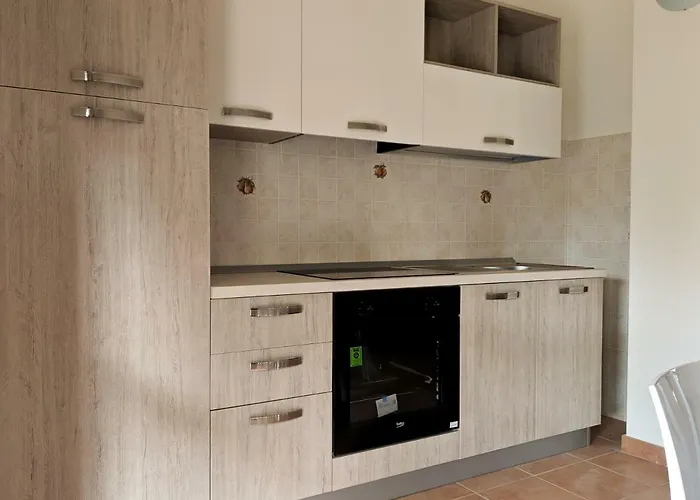 别墅 Portoada Park 皮佐