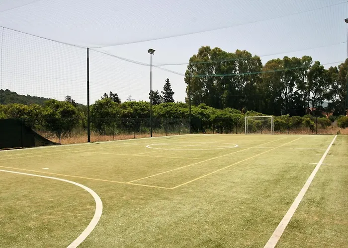 Portoada Park 别墅 皮佐