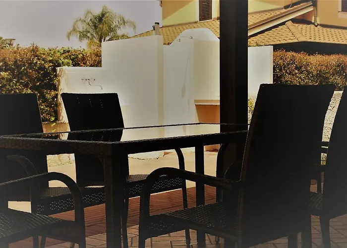 Portoada Park * 皮佐