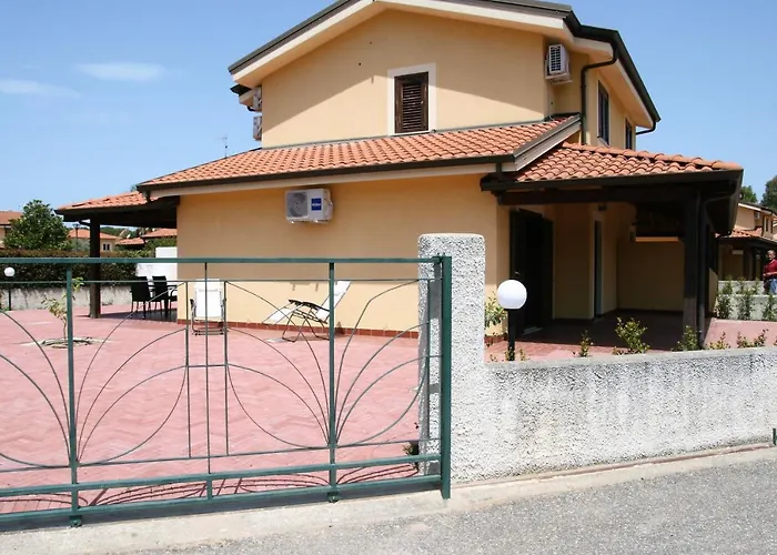 Portoada Park * 皮佐