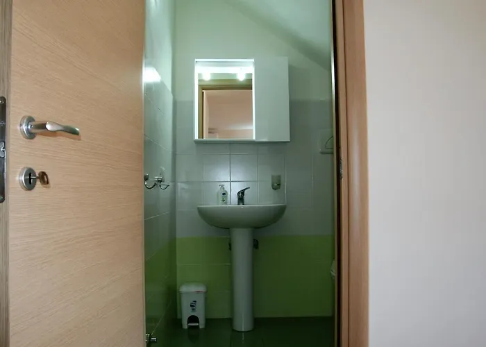 Portoada Park 别墅 *