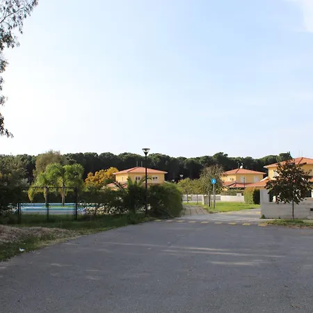 Portoada Park Vila *