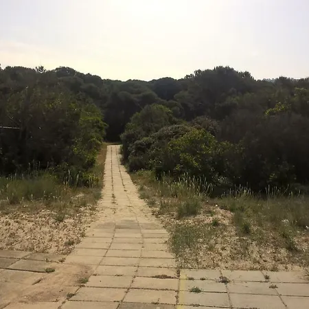 Portoada Park Pizzo (Calabria)