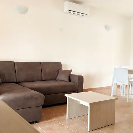 Portoada Park 빌라