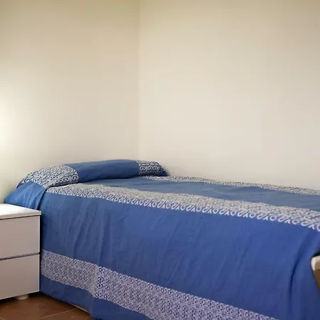 Portoada Park Vila *