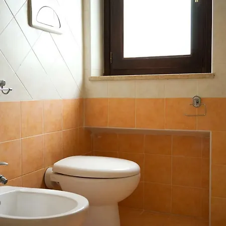 빌라 Portoada Park