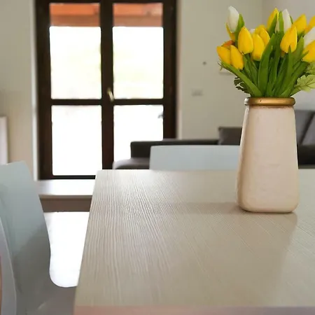 빌라 Portoada Park *