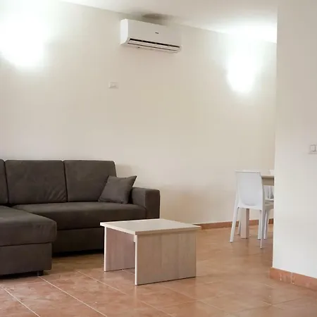 빌라 Portoada Park *