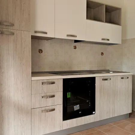 빌라 Portoada Park 피조