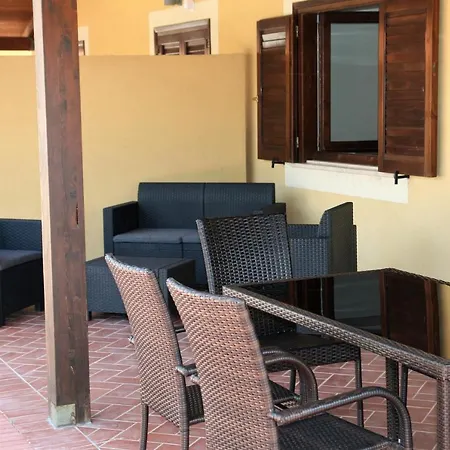 Portoada Park * Pizzo (Calabria)