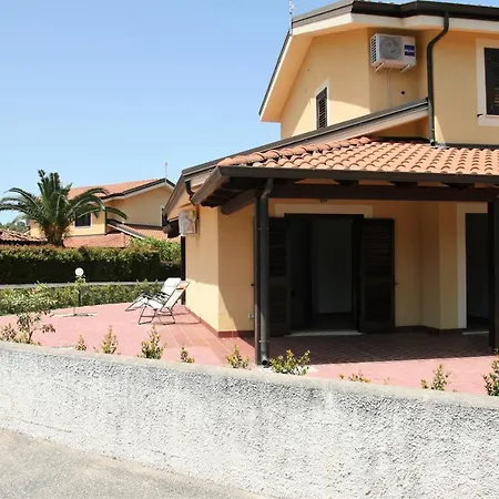 Portoada Park * Pizzo (Calabria)