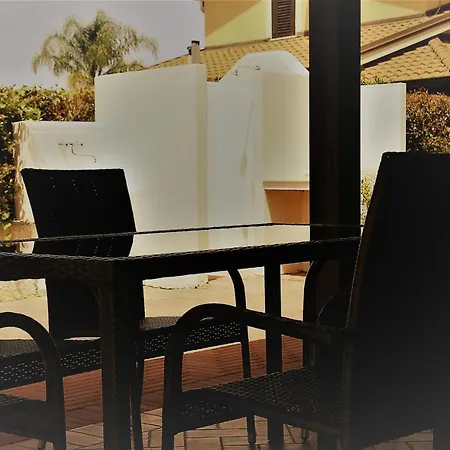 Portoada Park * Pizzo (Calabria)