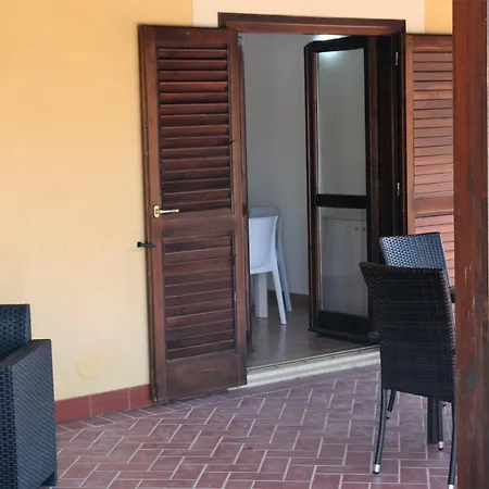 빌라 Portoada Park 피조