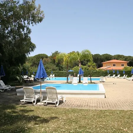 빌라 Portoada Park