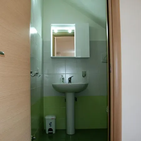 Portoada Park 빌라 *