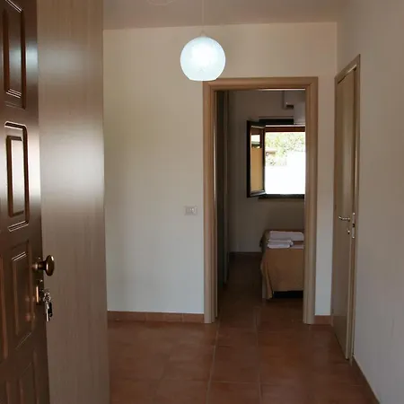 Portoada Park * Pizzo (Calabria)