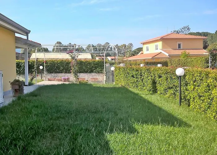 Portoada Park Vila Pizzo (Calabria)