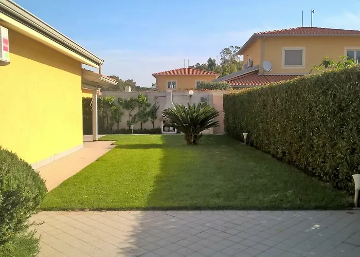 Portoada Park Villa Pizzo (Calabria)