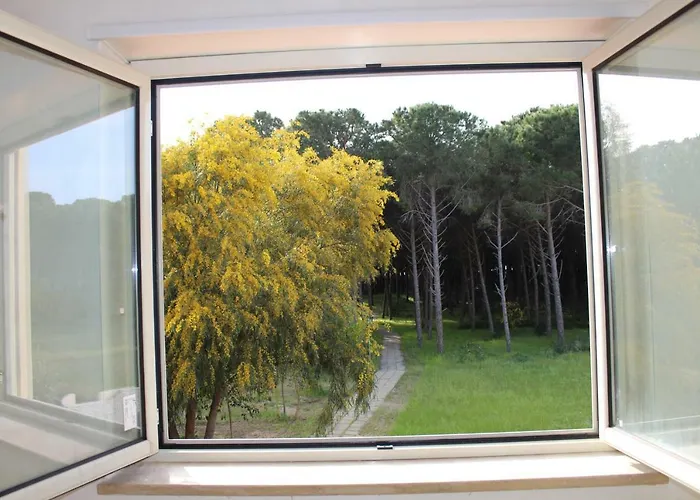 Portoada Park Villa *