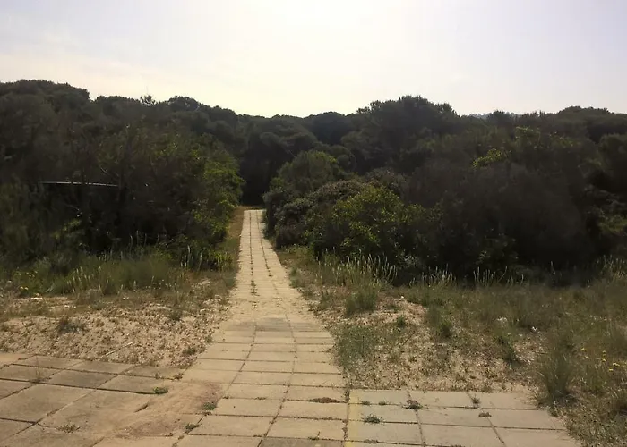 Portoada Park Pizzo (Calabria)