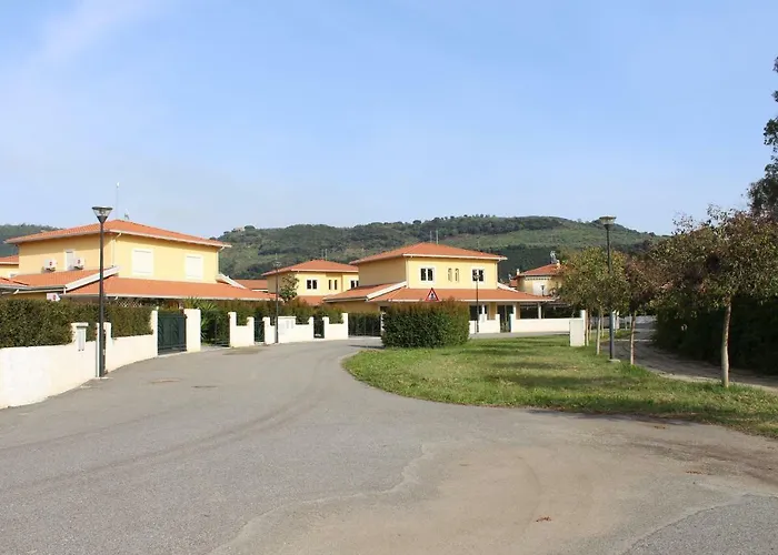 Portoada Park * Pizzo (Calabria)