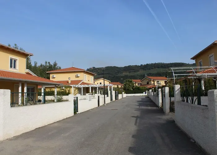 Portoada Park * Pizzo (Calabria)